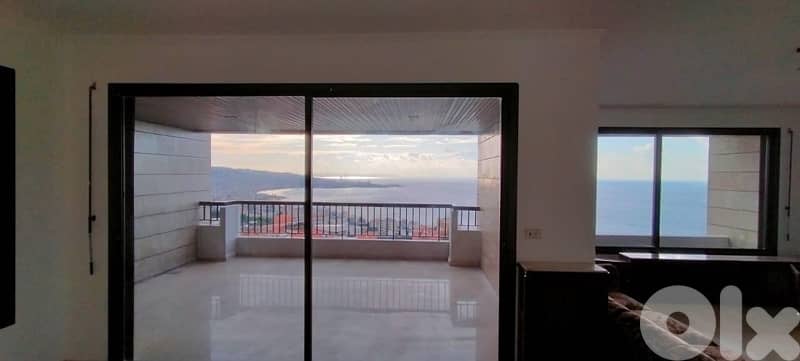 360k | Kfarhbab with open views | 305(Sqm)  | Hot Deal 0