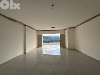 Apartment for sale in Baabdat - شقة للبيع في بعبدات