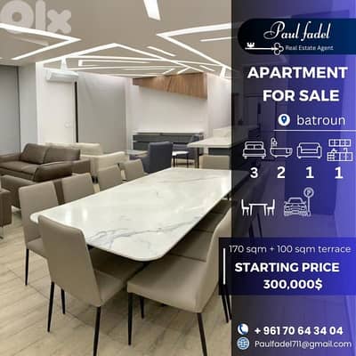 Experience modern living !