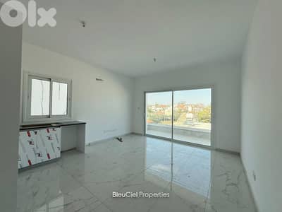 Apartment with Terrace For SALE In Larnaca شقة للبيع #PHEF