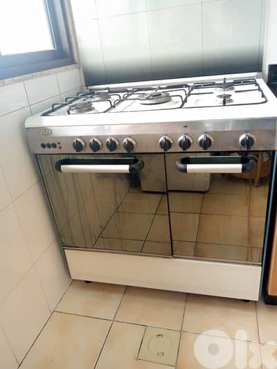 refrigerator , oven , dishwasher and freezer for sale