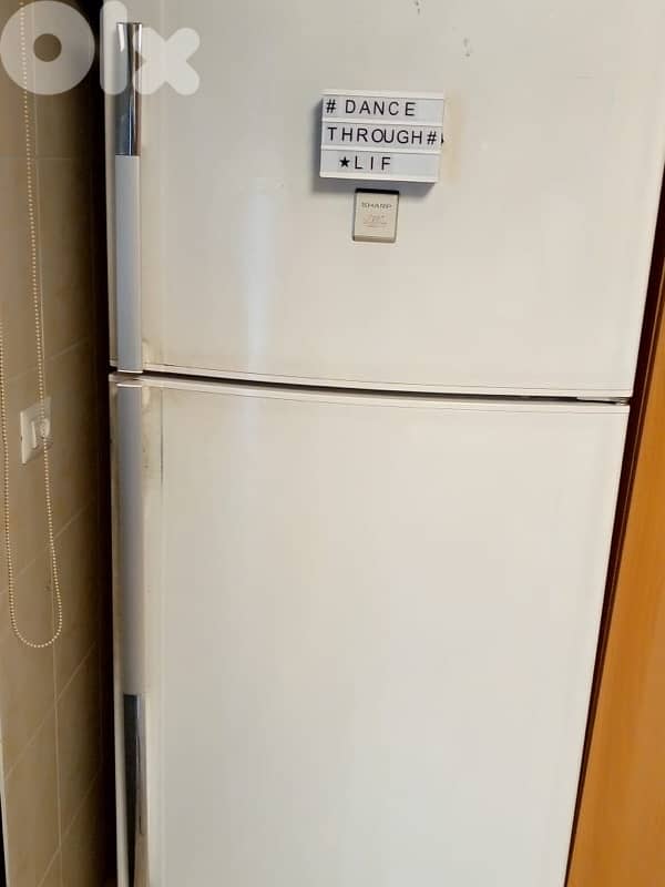 refrigerator , oven , dishwasher and freezer for sale 1