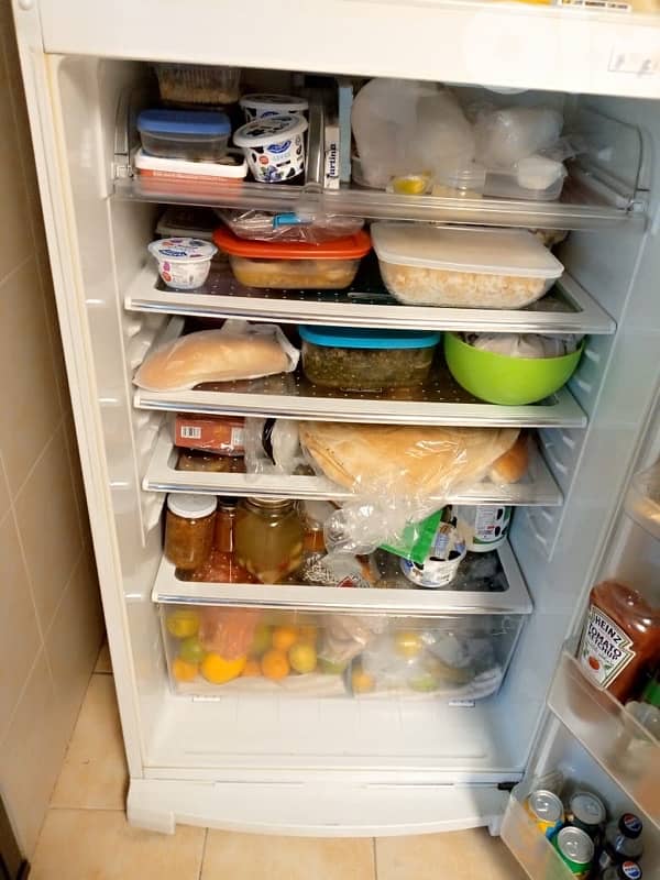 refrigerator , oven , dishwasher and freezer for sale 2