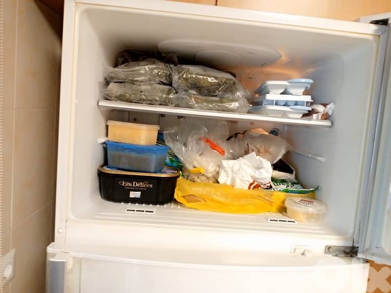 refrigerator , oven , dishwasher and freezer for sale 3