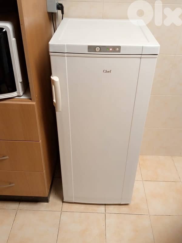 refrigerator , oven , dishwasher and freezer for sale 4