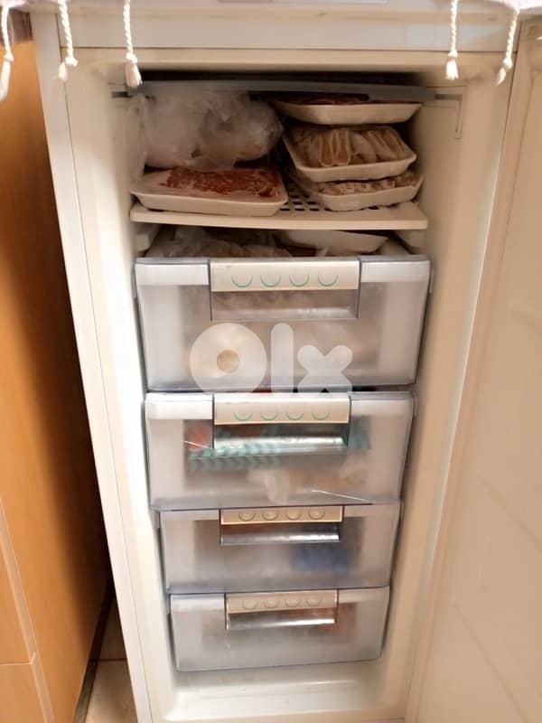 refrigerator , oven , dishwasher and freezer for sale 5