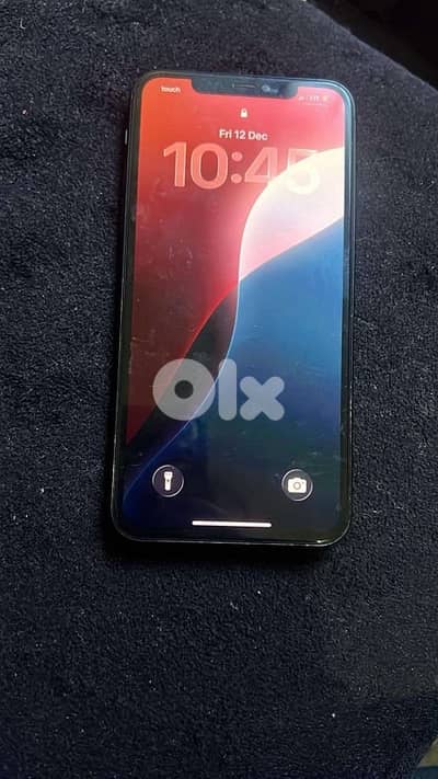 في جرح بل شاشة وكسر بل ضهر بلا فيس إيدي