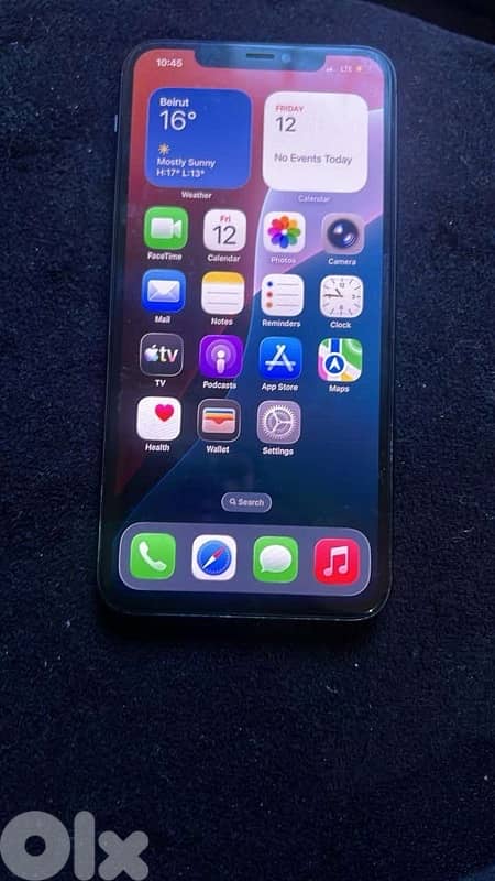 في جرح بل شاشة وكسر بل ضهر بلا فيس إيدي 1