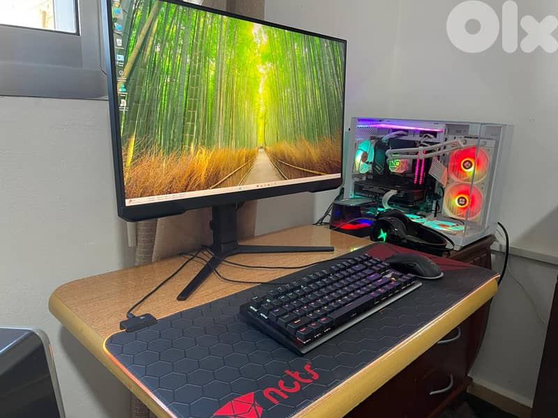 High End Gaming PC 0