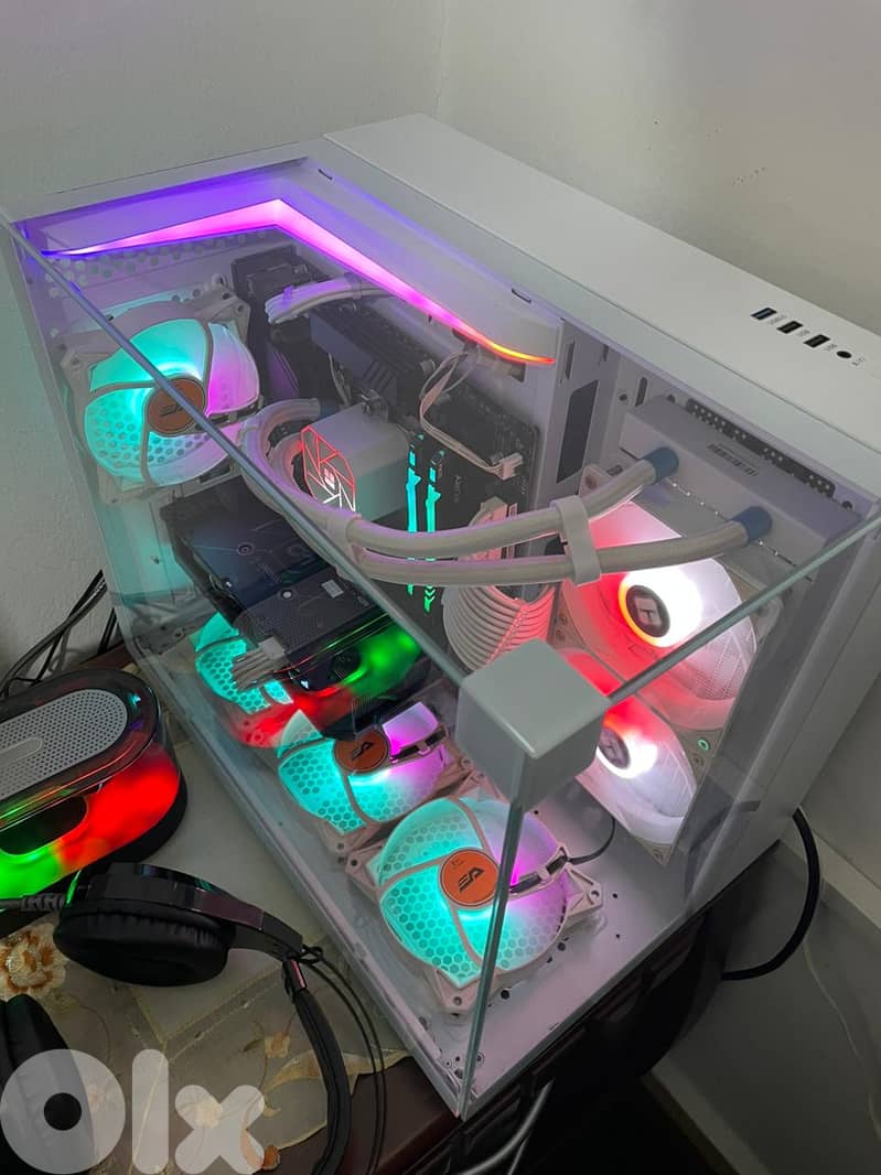 High End Gaming PC 2