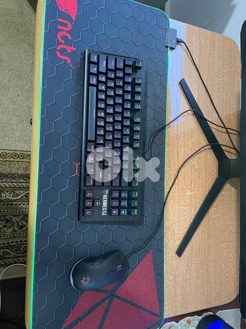 High End Gaming PC 3