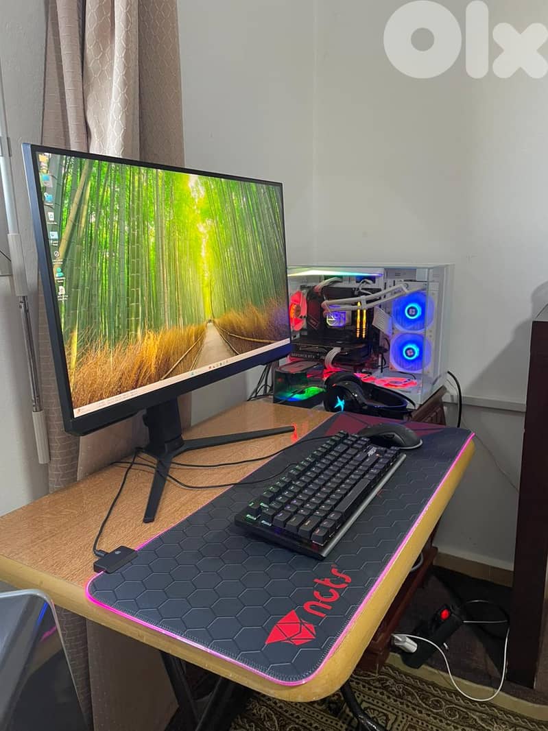 High End Gaming PC 5