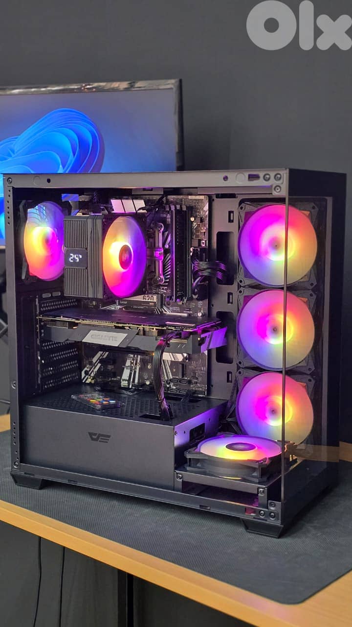 Gaming Computer Offer 0