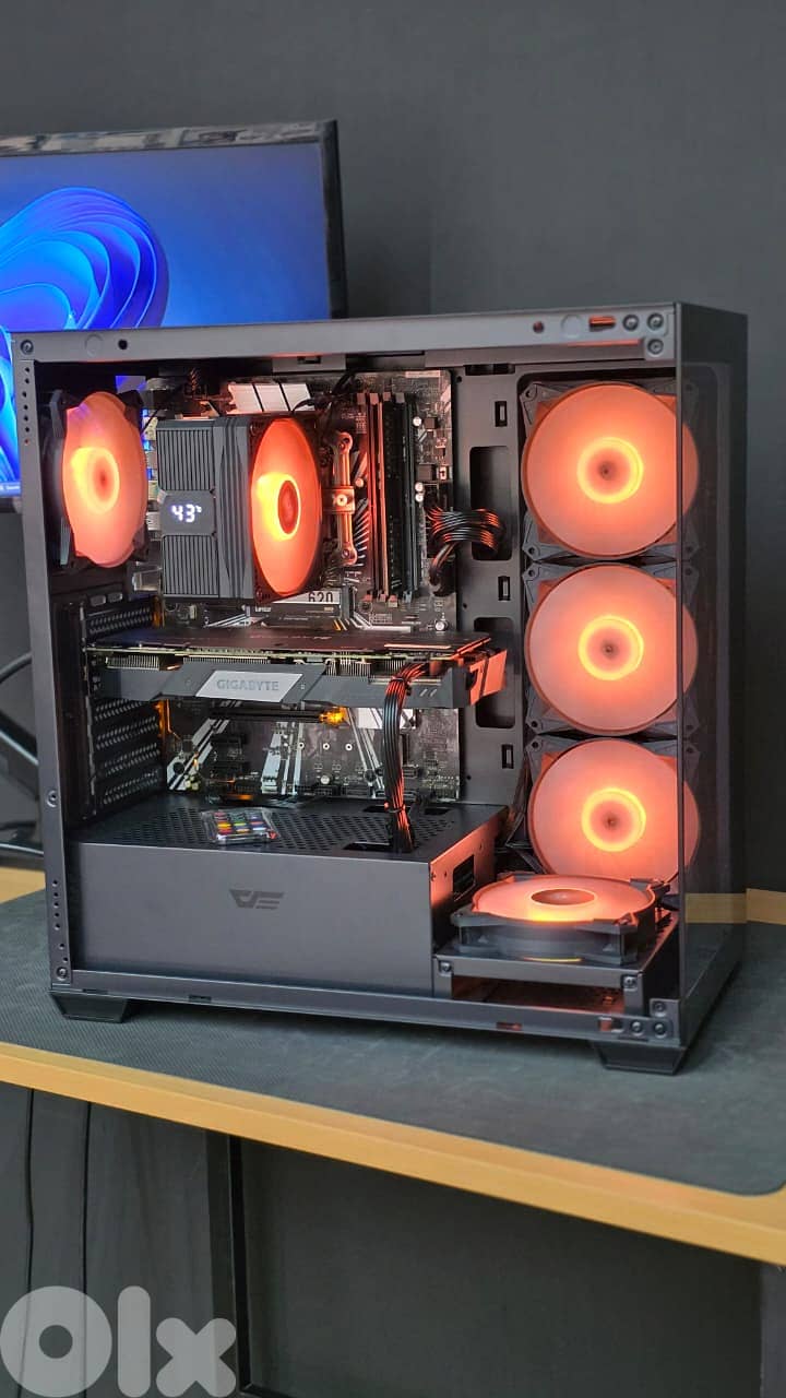 Gaming Computer Offer 1