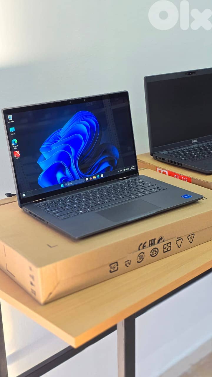 Laptop DELL Latitude 7420 0