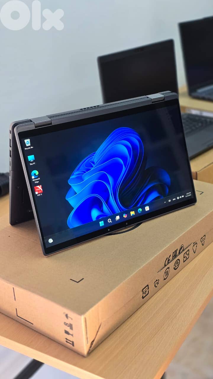 Laptop DELL Latitude 7420 1