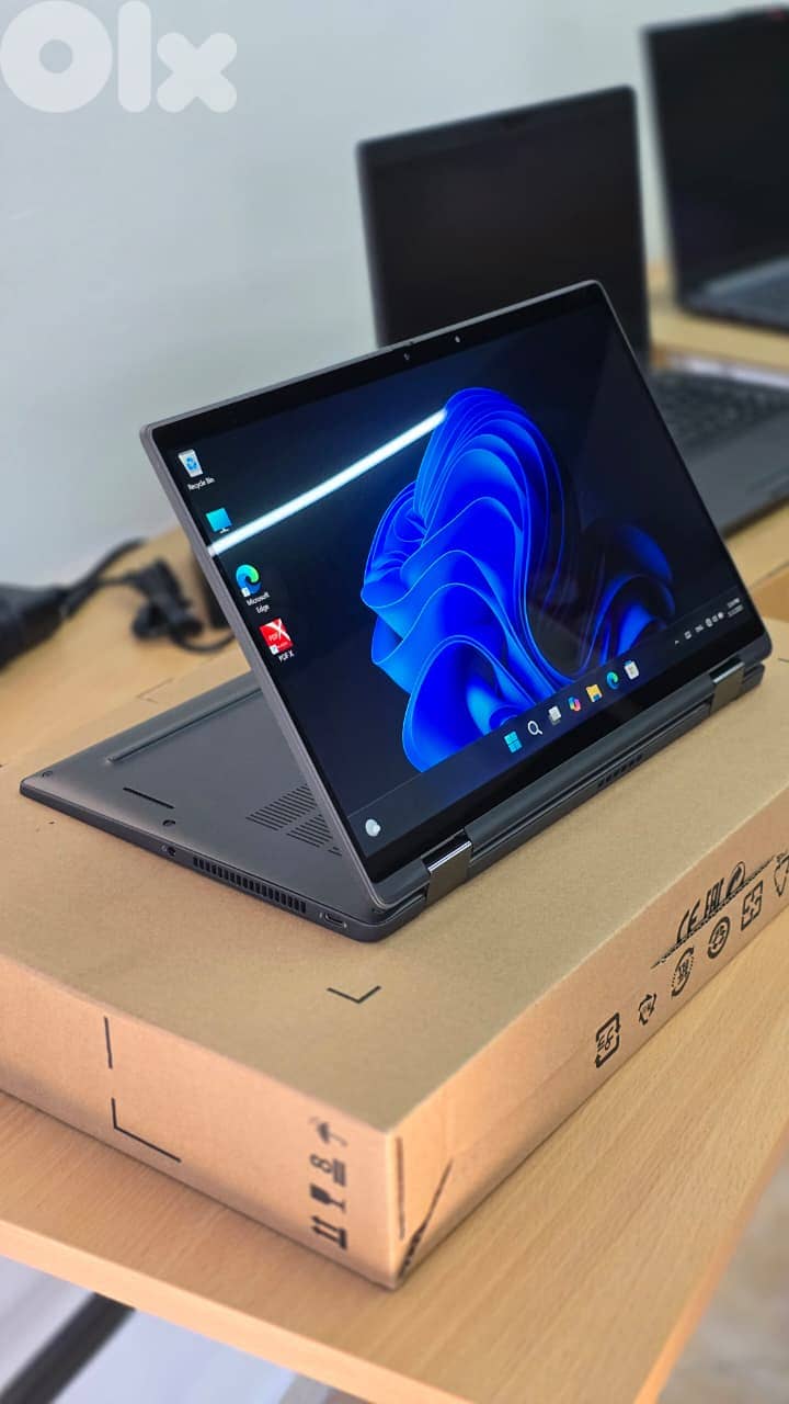 Laptop DELL Latitude 7420 2