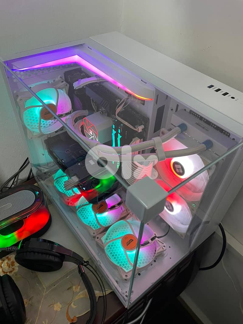 High End Gaming PC 2