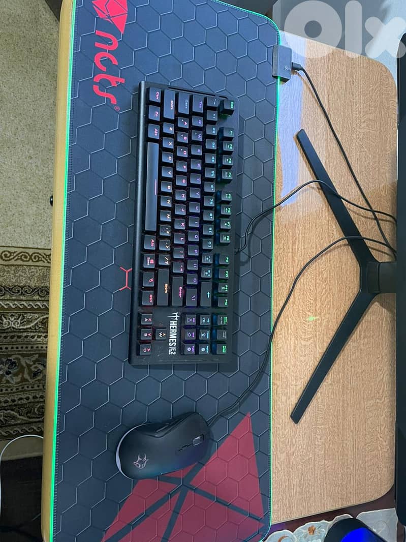 High End Gaming PC 4