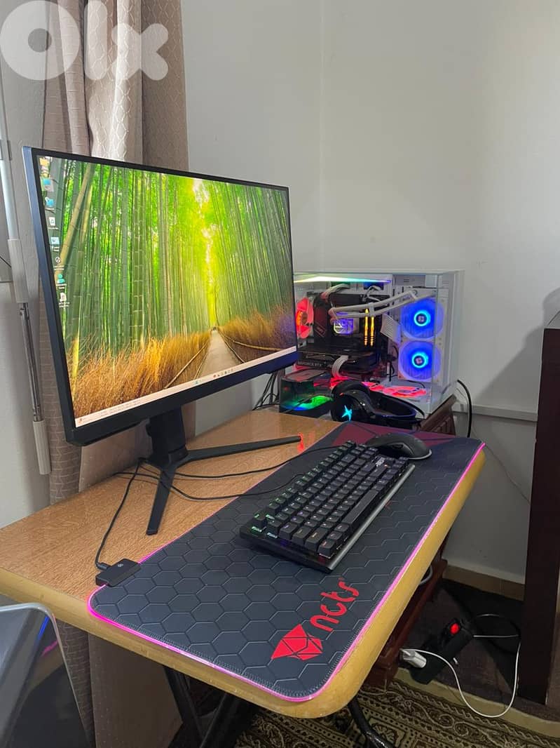 High End Gaming PC 5