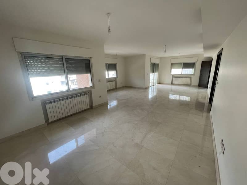 Adma/For Rent – Brand New Apartment Sea View - أدما/ شقة جديدة للإيجار 0