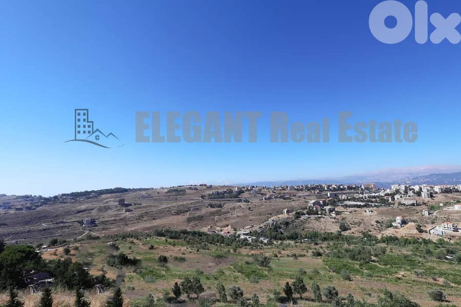 Apartment for Rent | Summer Stay | Bhamdoun 0