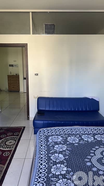 For rent – Apartment in Akbe - Zgharta- Fully Furnished- RF