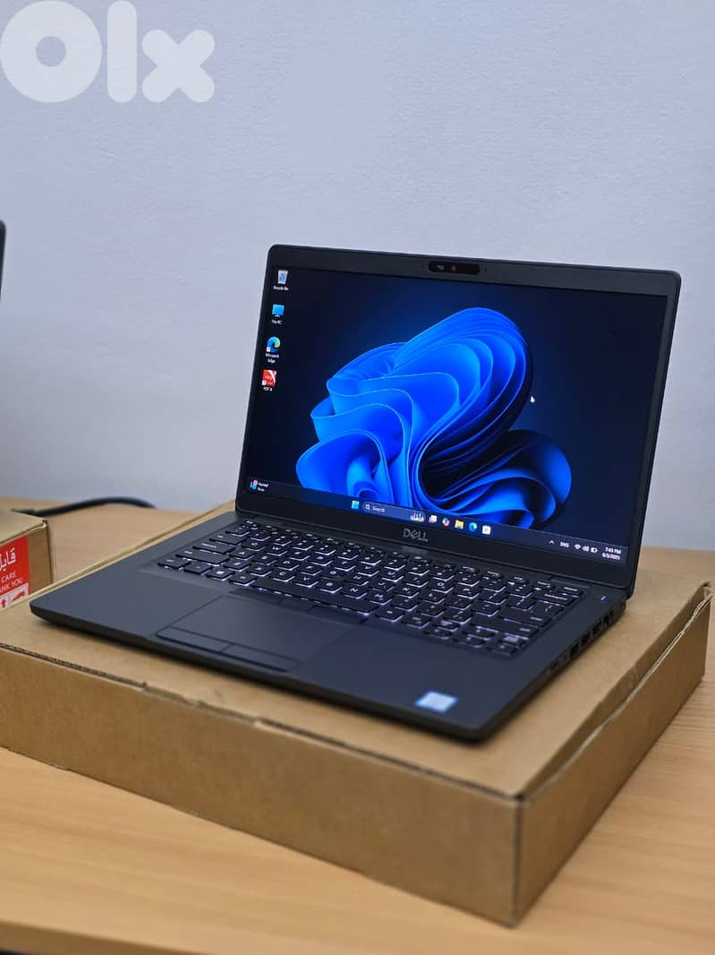 Laptop DELL Latitude 5400 0