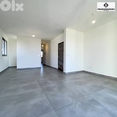 Apartment for sale in Dbayeh شقة للبيع في ضبية