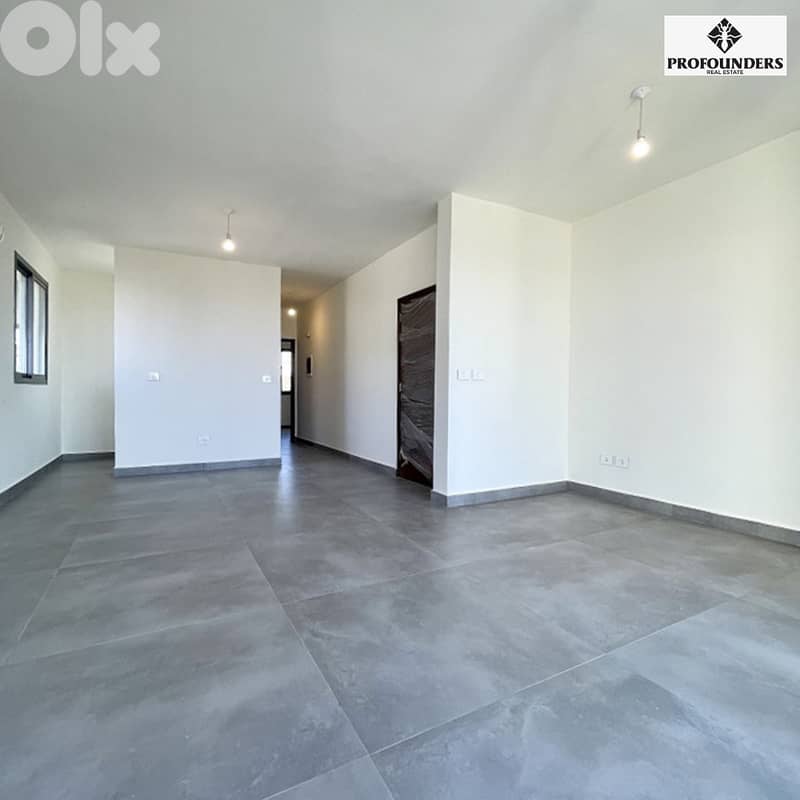 Apartment for sale in Dbayeh شقة للبيع في ضبية 0