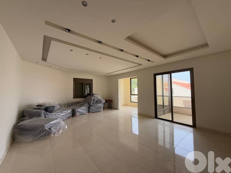 Apartment For Sale In Safra - شقة للبيع في الصفرا 0