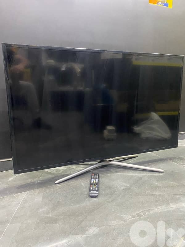 Samsung TV 1