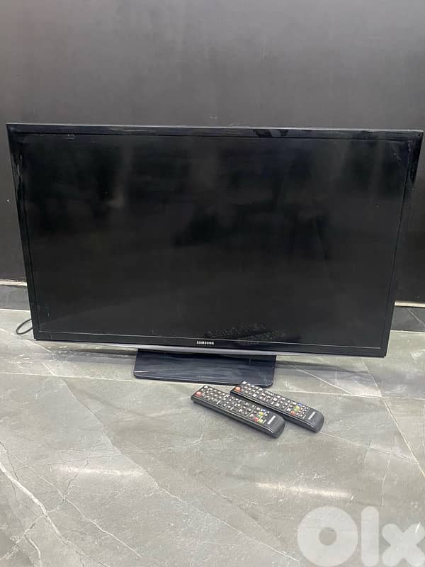 Samsung TV 2