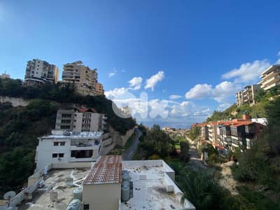 Apartment For Sale In Blat - شقة للبيع في بلاط