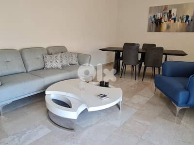 Apartment for Rent in Mar Mkhayel at 1200$, شقة للاجار في مار مخايل