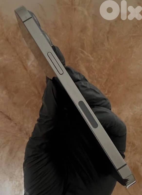 iPhone 13 pro 256 GB 2