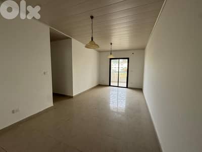 Apartment for sale in Baouchrieh - شقة للبيع في البوشرية