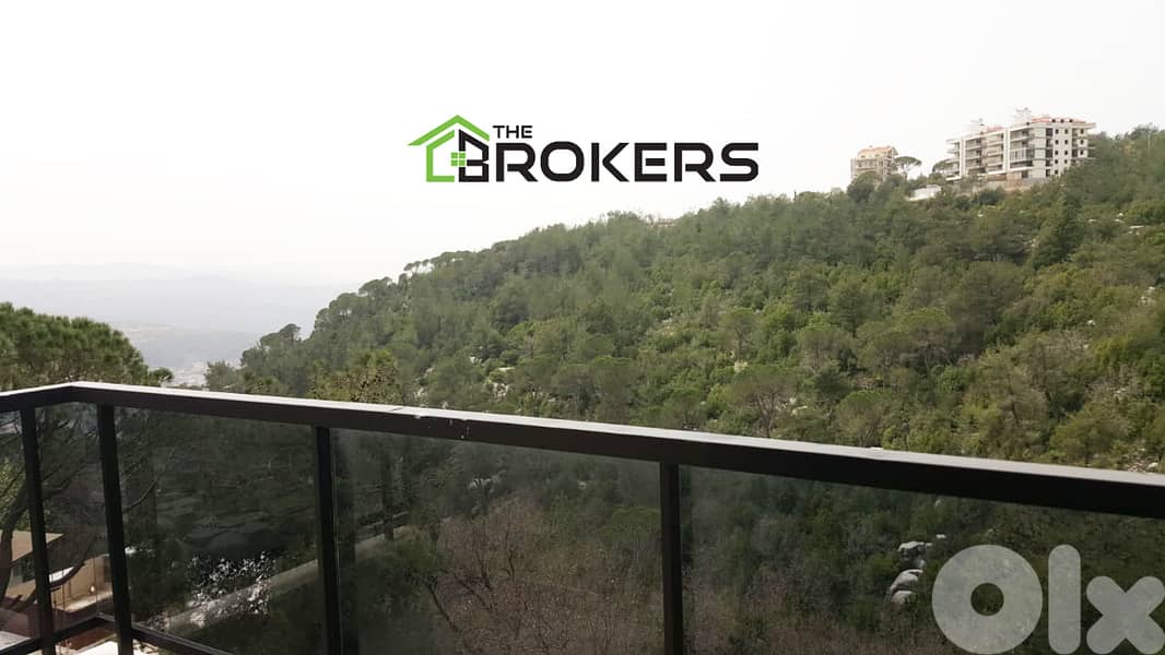 Apartment for Sale in Douar شقة للبيع في الدوار 0