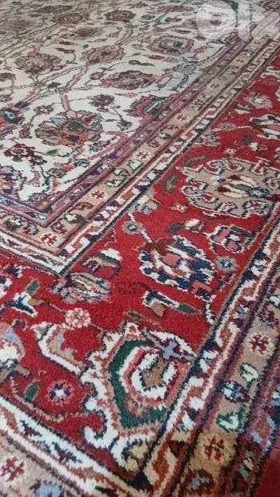 عجميه جبليه انتيك شغل يدوي سميكه