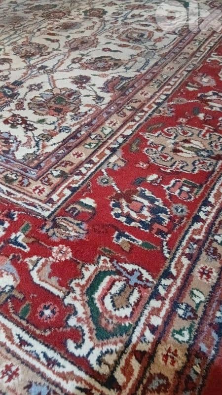 عجميه جبليه انتيك شغل يدوي سميكه 0