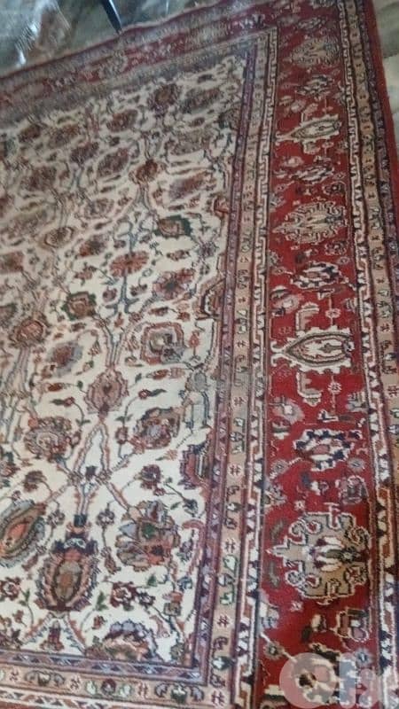 عجميه جبليه انتيك شغل يدوي سميكه 1