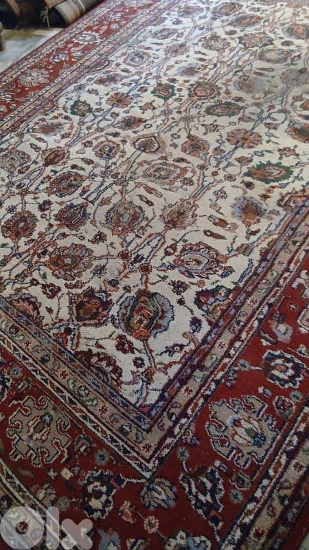 عجميه جبليه انتيك شغل يدوي سميكه 4