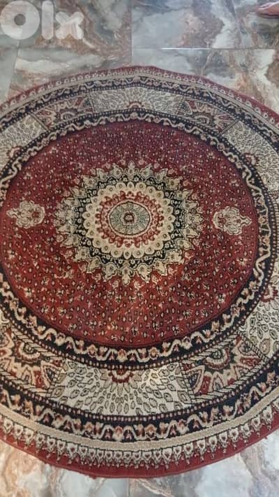 سجاده صوف مرتبه مافيها اي مشكله
