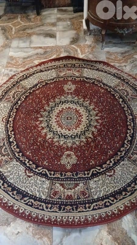 سجاده صوف مرتبه مافيها اي مشكله 1