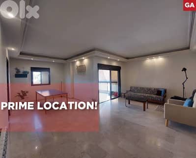 Great deal, prime area, metn, mansourieh/المنصورية  REF#GA130204