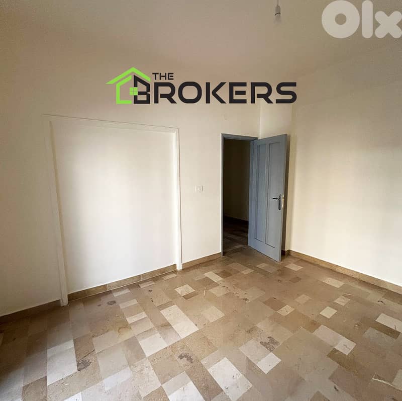 Apartment for Sale in Salim Salam شقة للبيع في سليم سلام 0