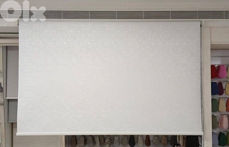 rollup blinds ready برادي رولو جاهزين 4
