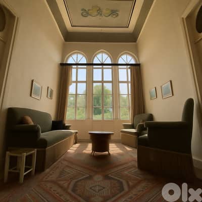 Stand Alone Vintage House For Sale in Becharre | Accessible