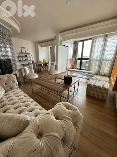 شقة ١٩٠م للبيع في زقاق البلاط