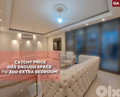 Apartment For Sale- calmest area - Mansourieh! REF#GA130205